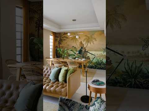 Stunning 5 bedroom villa in Juniper, Damac Hills 2 complete with furniture