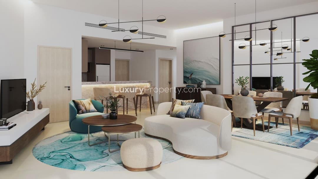 Damac District Residences