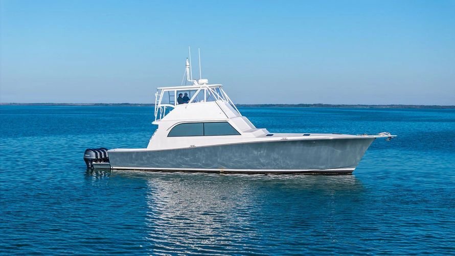 Ocean Super Sport