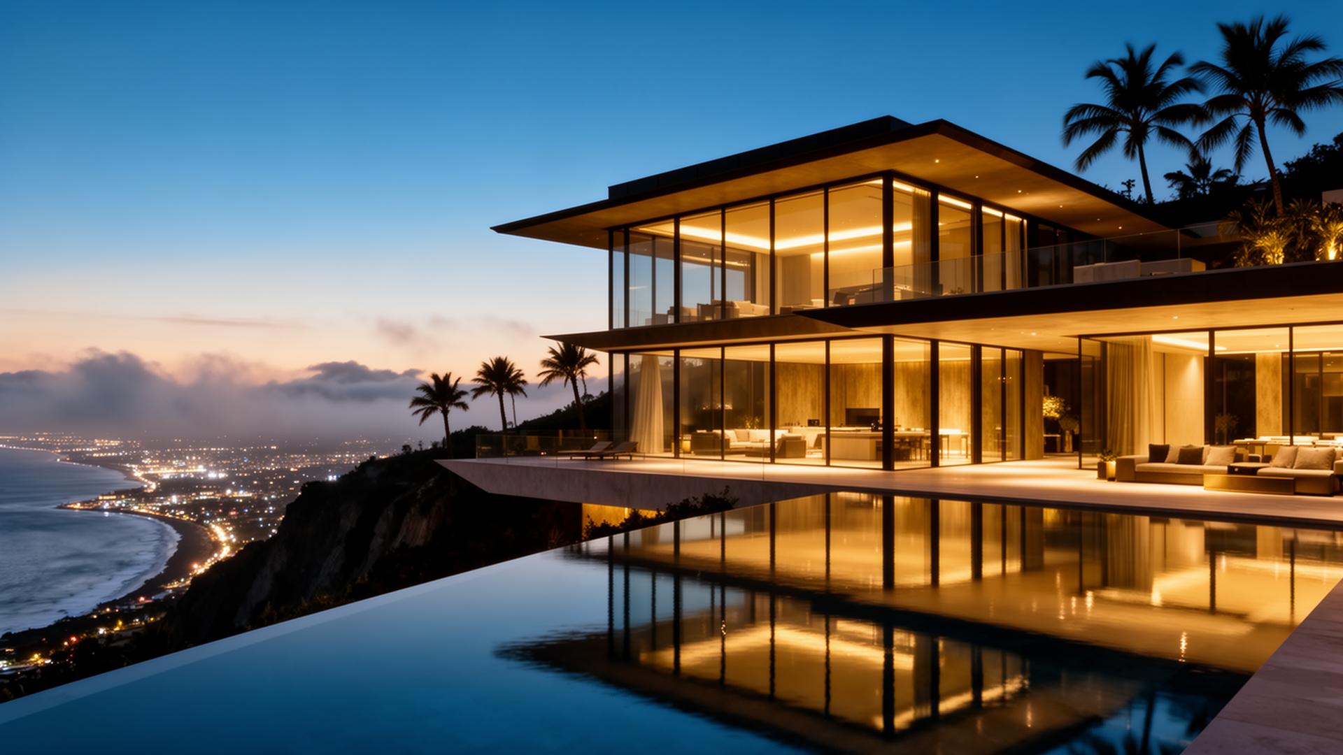 Built for Real Estate